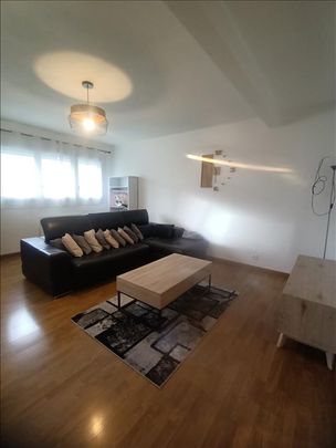 2 pièces - Meublé - 45,76 m² - 1er étage - Colocation non autorisée - Photo 1