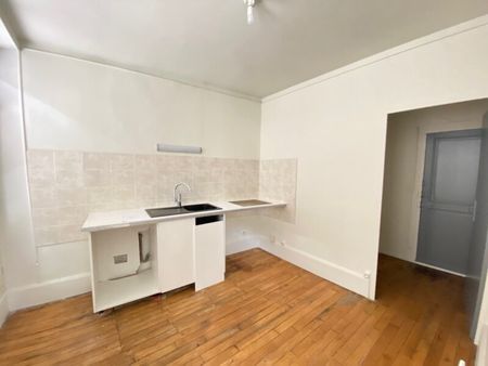 Location Appartement 2 pièces 52m² ORLEANS 45000 - Photo 4