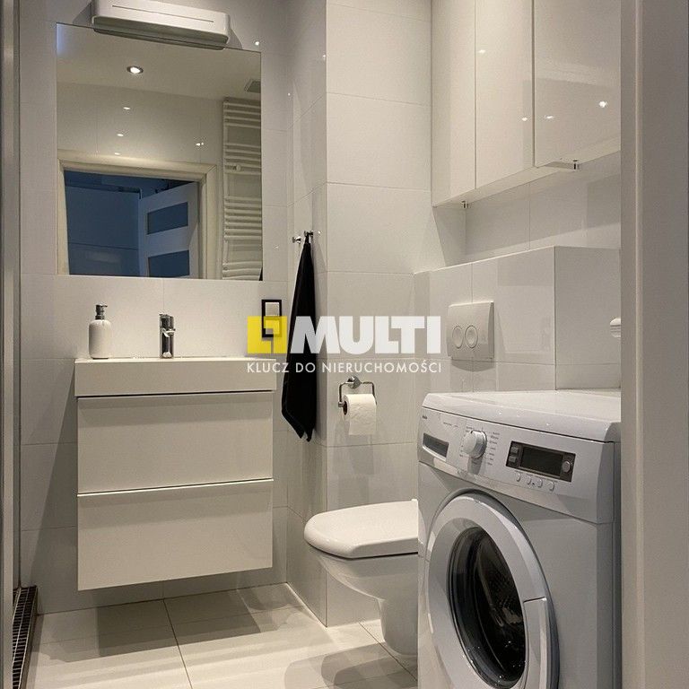 Centrum, apartament 1 pokojowy - Kamienica Nova - Zdjęcie 1
