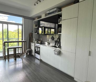 For Lease - 6 Parkwood Avenue Unit# 613, Toronto, Ontario - Photo 5