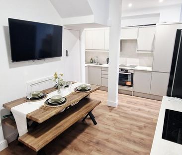 1 bedroom terraced house to rent - Photo 1