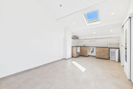 Rians centre ville - Studio climatisé 25m² - Photo 2