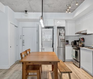 Appartement, Montréal (Ville-Marie) - Photo 4