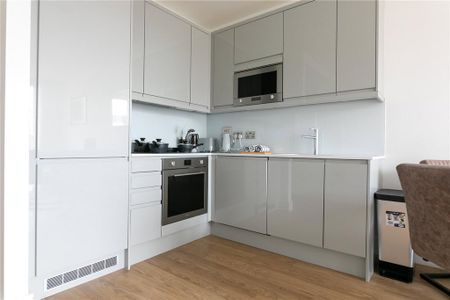 1 bedroom apartment to rent - Photo 5