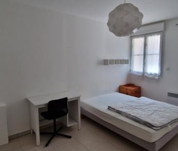 Location Appartement 2 pièces 43m² - Photo 1