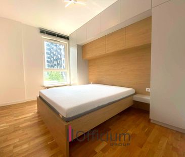 Wynajmę 3-pok Apartament, Grochów, Garaż - Zdjęcie 2