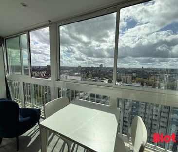 Location Appartement 1 pièce 19m² RENNES 35000 - Photo 3