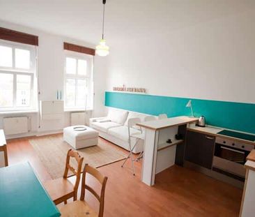 Immobilien - Photo 1