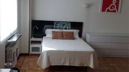 Estudio de alquiler en Calle de Maudes, 26, Ríos Rosas - Nuevos Ministerios - Foto 3