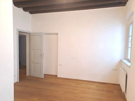 Wunderschöne Single- oder Pärchenwohnung in der Linzer Altstadt 71m2 - Photo 3