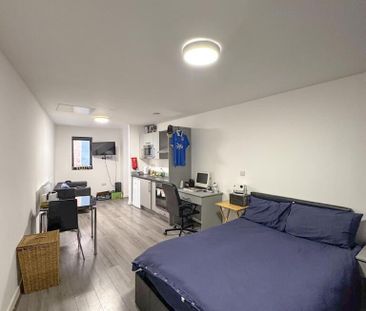 Studio to rent - Photo 4