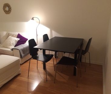 Bäckvägen, Hägersten - Foto 3