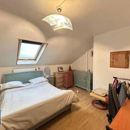 Appartement à louer 2 pièces 53m² - Photo 3