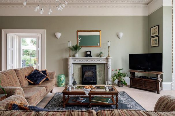 5 bedroom semi-detached house to rent - Photo 1