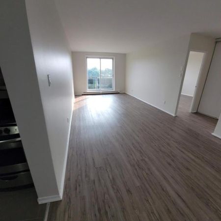 1 CH - 1 SDB - Gatineau - $1,595 /mo - Photo 4