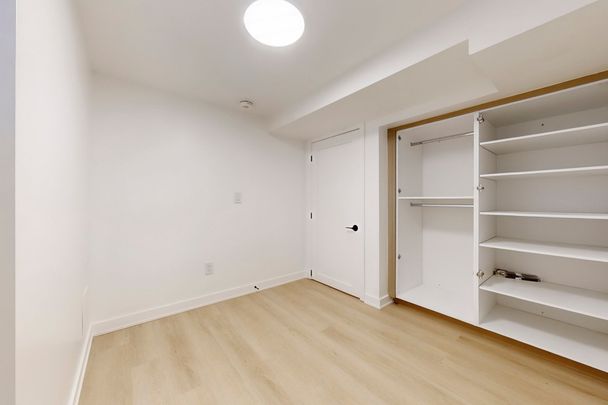 For Lease - 168 Pearson Avenue Unit# Lower Unit, Toronto, Ontario - Photo 1