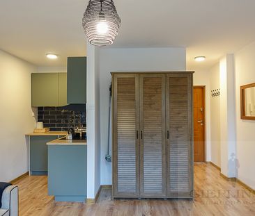 Kawalerka 29 m2 d. standard do wynajęcia 1800+508 - Zdjęcie 2