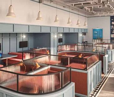 Classic Penthouse Ensuite - Photo 4