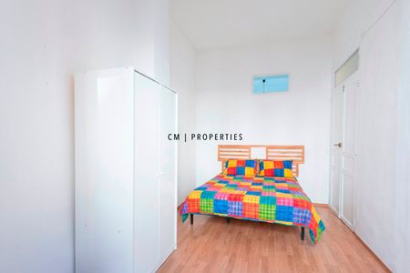 Piso de alquiler en Calle Micer Masco, Exposició - Photo 5