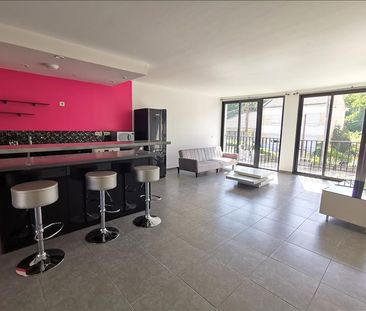 3 pièces - Meublé - 65,37 m² - 1er étage - Colocation non autorisée - Photo 6