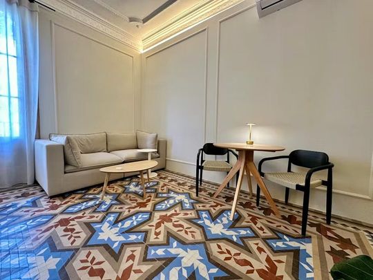 Gran Via de les Corts Catalanes, Barcelona, Catalonia 08010 - Foto 1