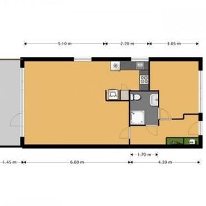 Opsterland, 3524 CJ Utrecht, Nederland - Foto 2