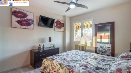 Piso de alquiler en Calle Doctor Lopez Font, Fígares - Foto 5