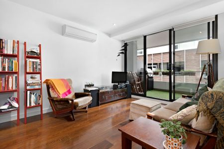 Unit 19/5 Stillman Street, Richmond. - Photo 5