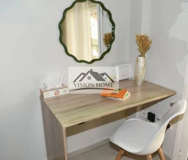 Studio / γκαρσονιέρα 50 τ.μ. προς ενοικίαση - Photo 2