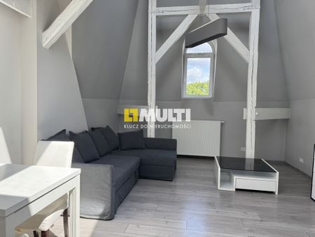 Kawalerka w centrum miasta - Photo 4