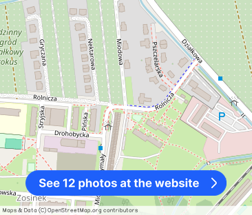 2-pokojowe do wynajęcia ul. Rolnicza - Photo 1