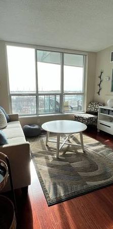 Elegant 2 Bed 2 Bath with 2 Balconies and Stunning Water Views - Photo 1