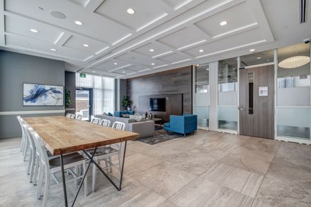 For Lease - 2550 Eglinton Avenue Unit# 2205, Mississauga, Ontario - Photo 3