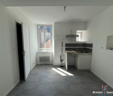 Location Appartement 1 pièce 25m² - Photo 1