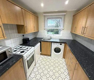 1 bedroom maisonette to rent - Photo 4