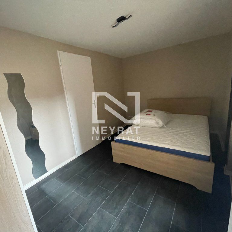 APPARTEMENT T2 A LOUER - Photo 1