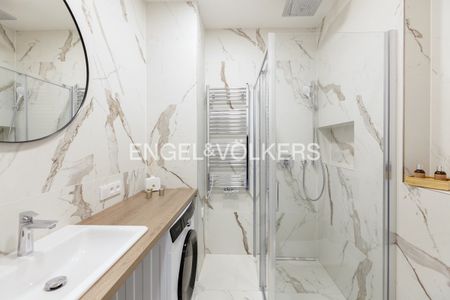 Apartment for rent, 1+KK - Studio, 29m - Фото 2