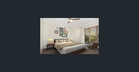 Low Set Home With Private Driveway Entrance. - Photo 3