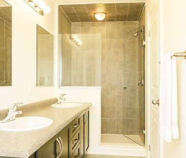 For Lease - 92 Bousfield Rise Unit#, Hamilton, Ontario - Photo 4