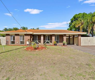 Family Oasis with Pool & Workshop - Photo 4