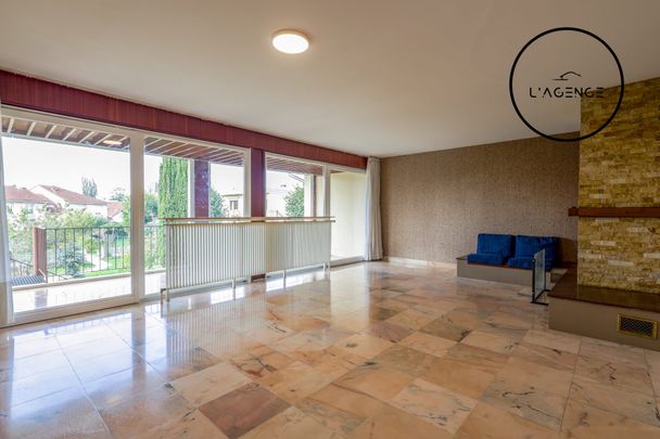 Location Maison 6 pièces 164m² LUNEVILLE 54300 - Photo 1