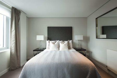 Merchant Square, W2, London - Photo 4