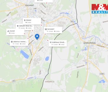 Pronájem bytu 1+1 41 m² - Photo 4