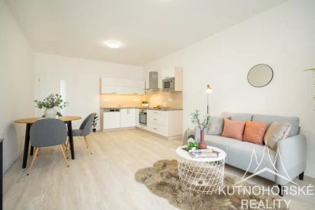 Pronájem krásného bytu 2kk 58 m - Photo 3