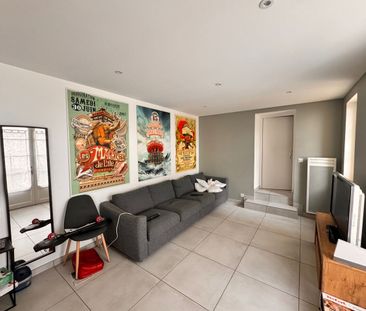 Location maison 10 pièces, 145.62m², La Roche-sur-Yon - Photo 3