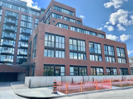 For Lease - 2300 St. Clair Avenue Unit# 728, Toronto, Ontario - Photo 4