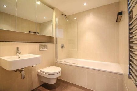 The Heart, Mediacityuk, Salford, M50 - Photo 3