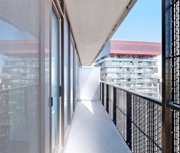 For Lease - 8 Eglinton Avenue Unit# 2809, Toronto, Ontario - Photo 4