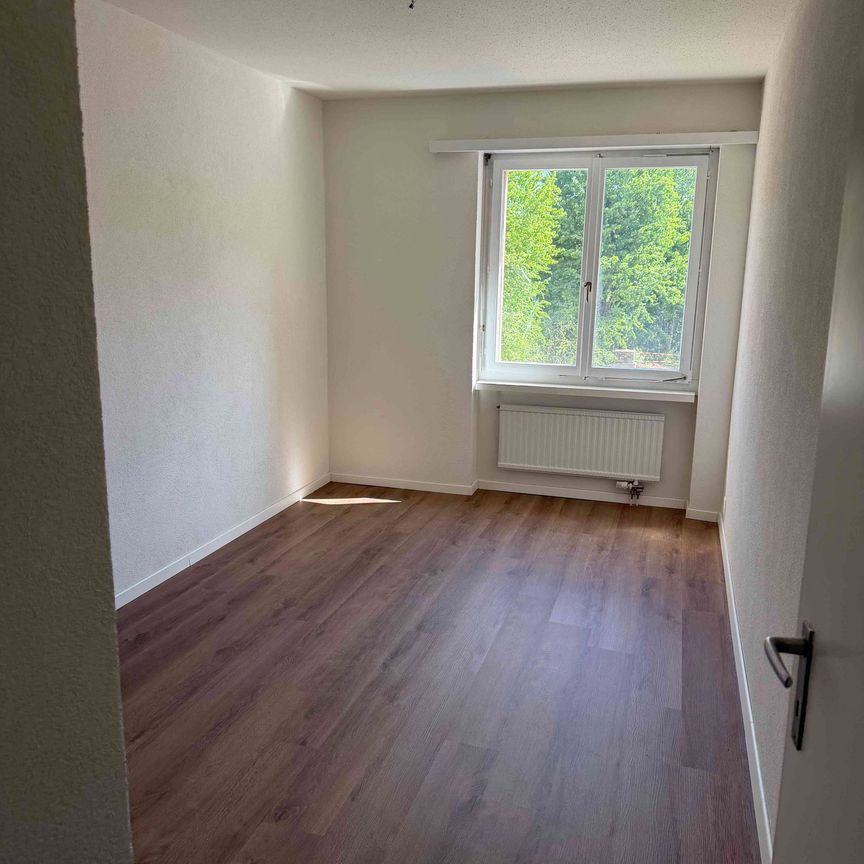 3.5 Zimmer, 85 m², 1. Stock - Photo 1