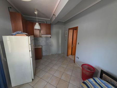 Διαμέρισμα για ενοικίαση Κάτω Ηλιούπολη (Εύοσμος) - Photo 3